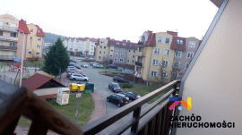 Mieszkanie 2 pokojowe w Łężycy do wynajęcia!!!